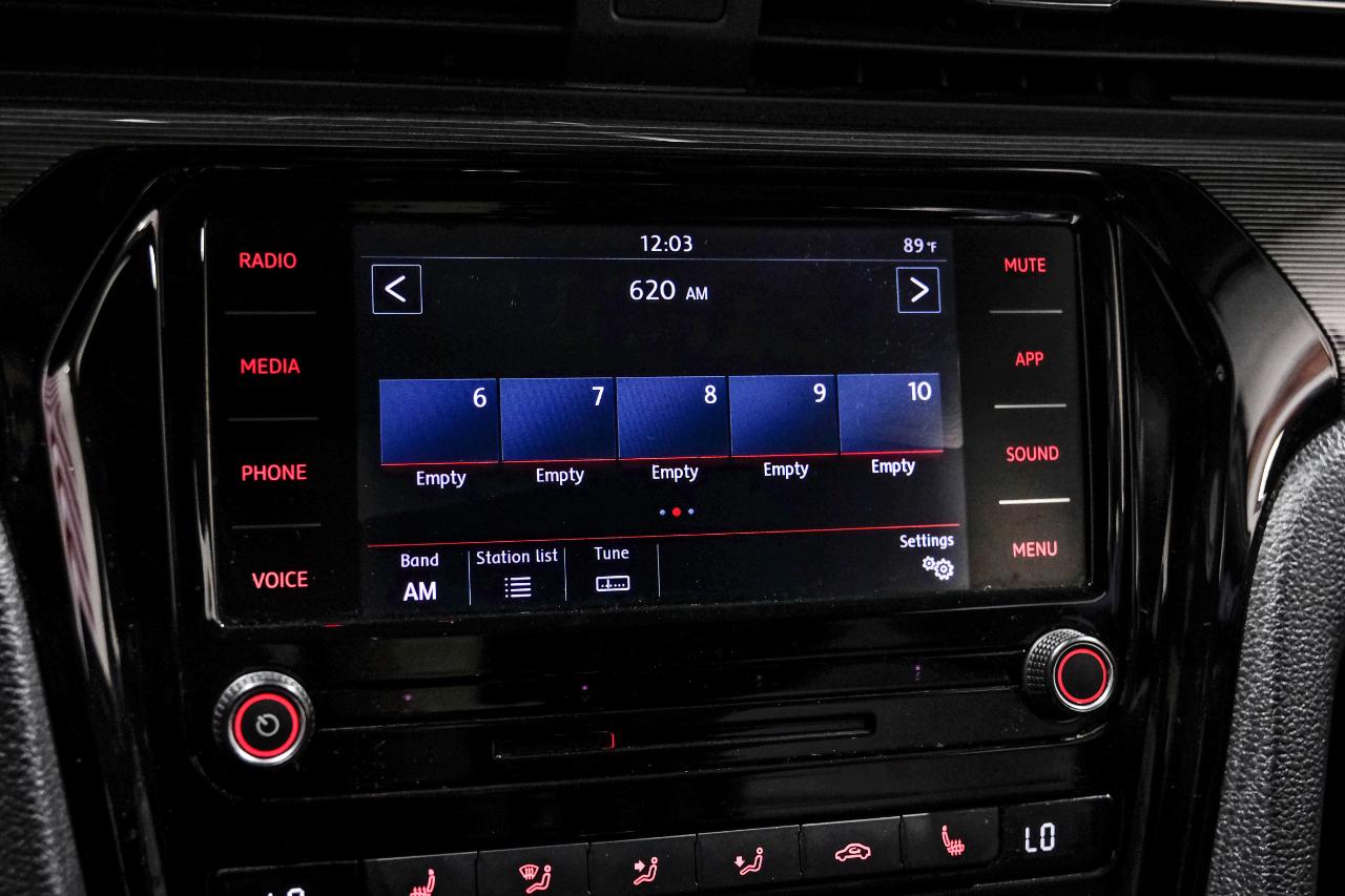 Volkswagen Passat 2.0T R-Line Auto 2020
