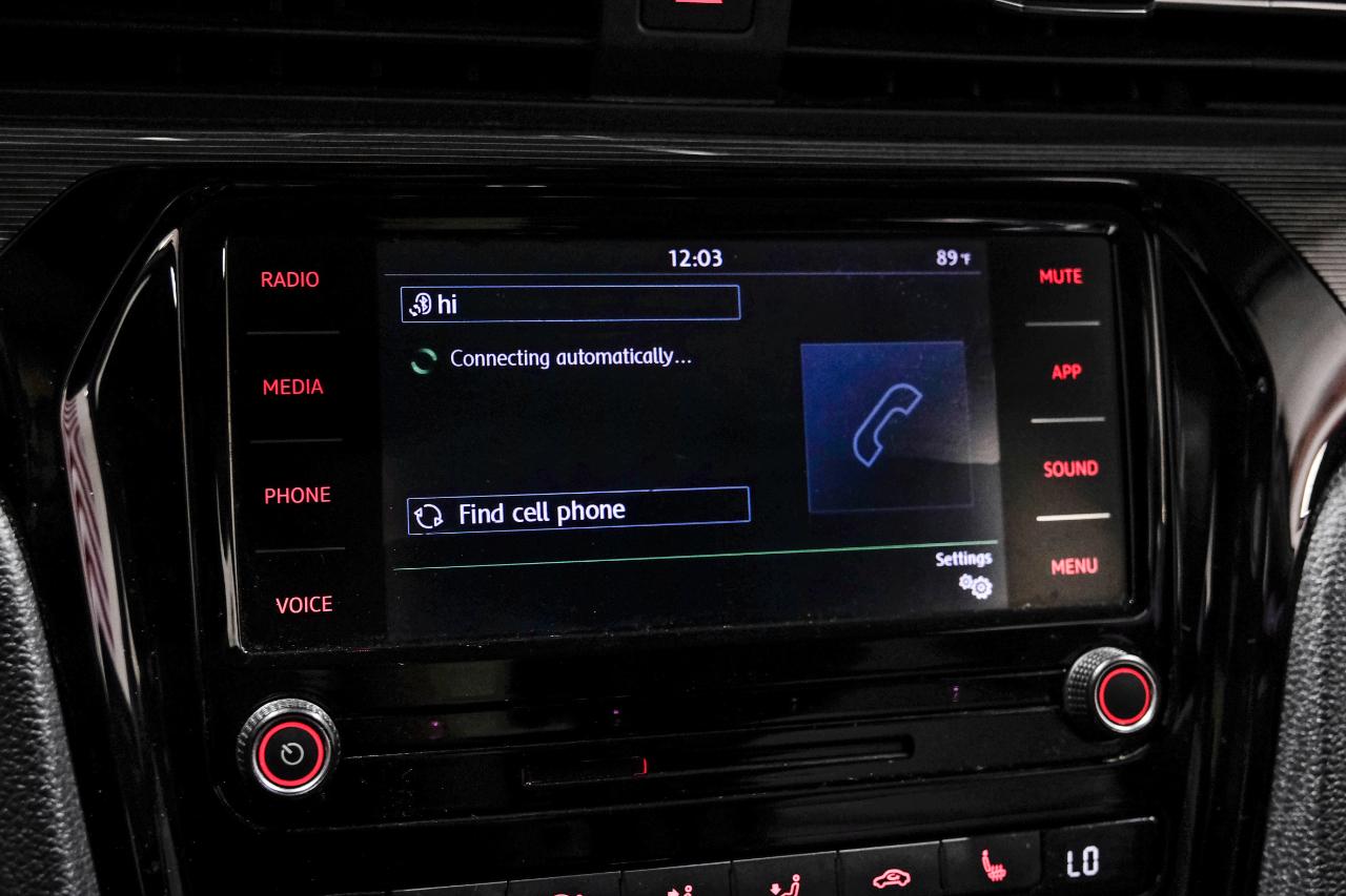 Volkswagen Passat 2.0T R-Line Auto 2020