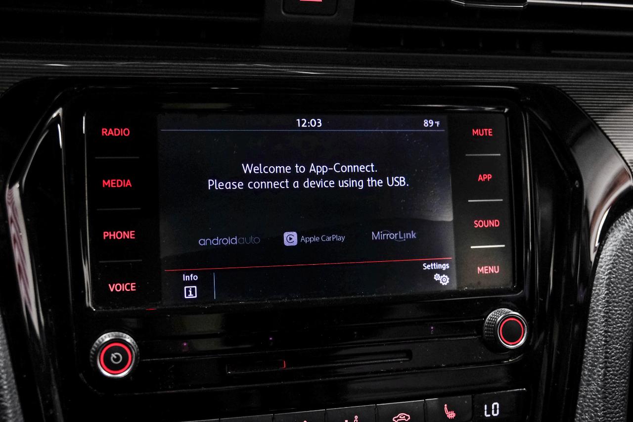 Volkswagen Passat 2.0T R-Line Auto 2020