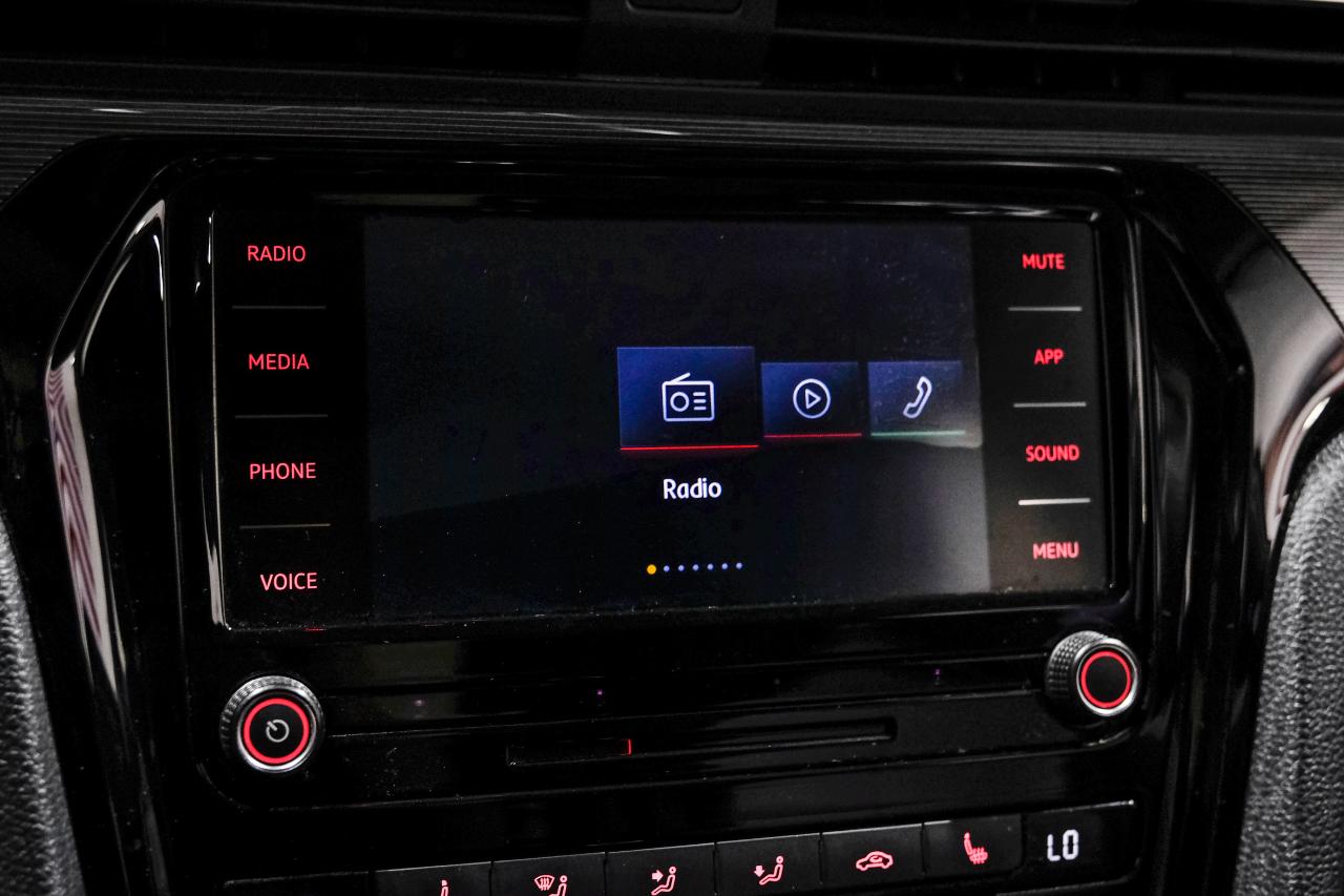 Volkswagen Passat 2.0T R-Line Auto 2020