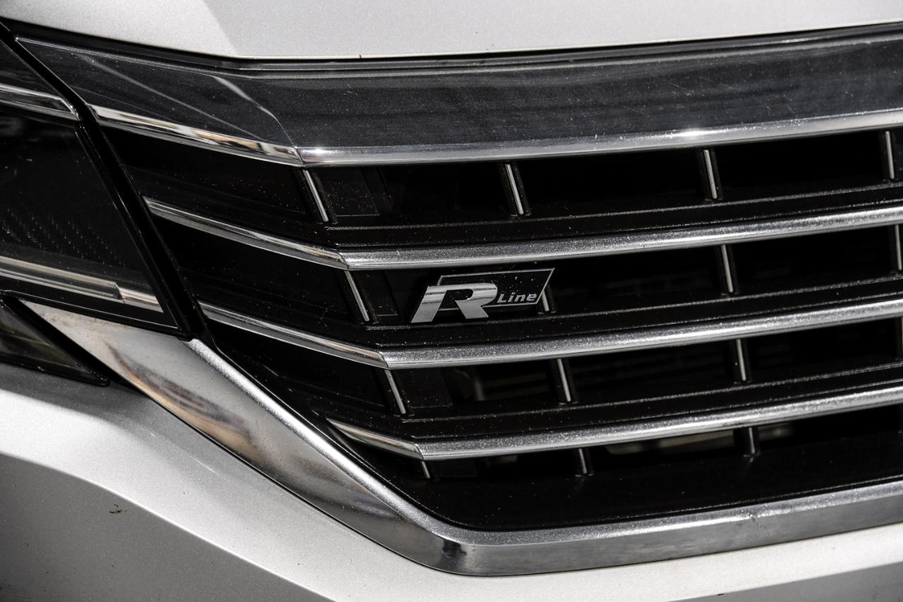 Volkswagen Passat 2.0T R-Line Auto 2020