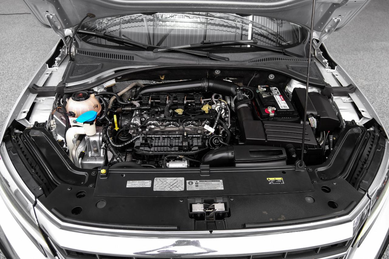 Volkswagen Passat 2.0T R-Line Auto 2020