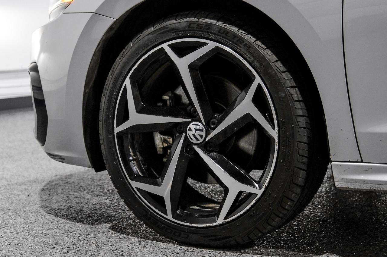 Volkswagen Passat 2.0T R-Line Auto 2020