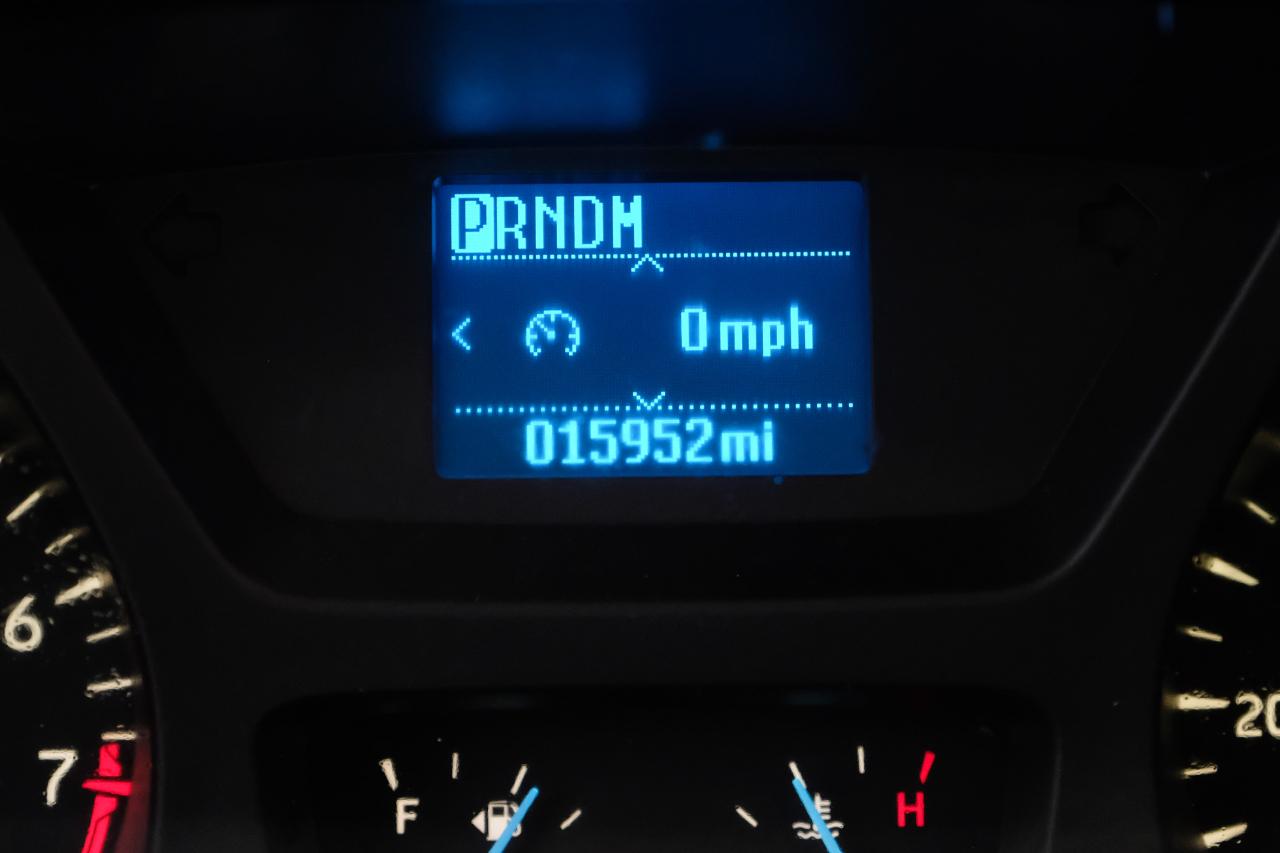 Ford Transit Passenger Wagon T-350 148" Med Roof XLT Sliding RH Dr 2019