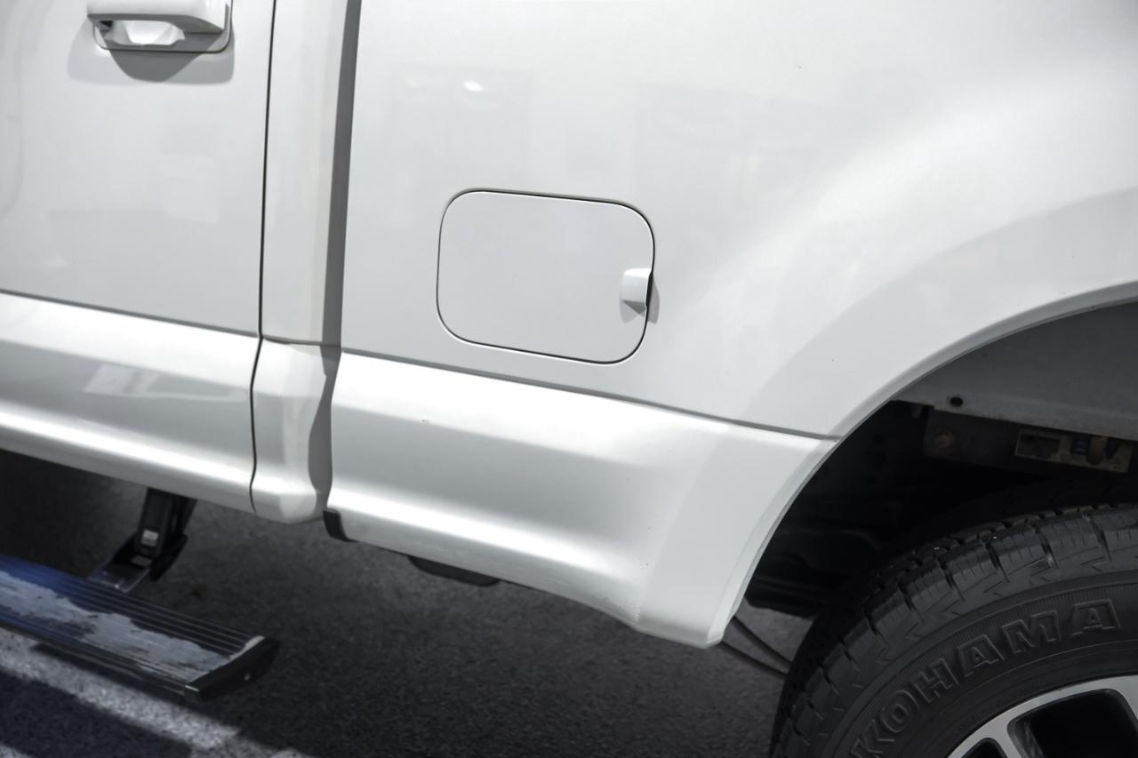 Ford Super Duty F-250 SRW Lariat 4WD Crew Cab 6.75' Box 2020