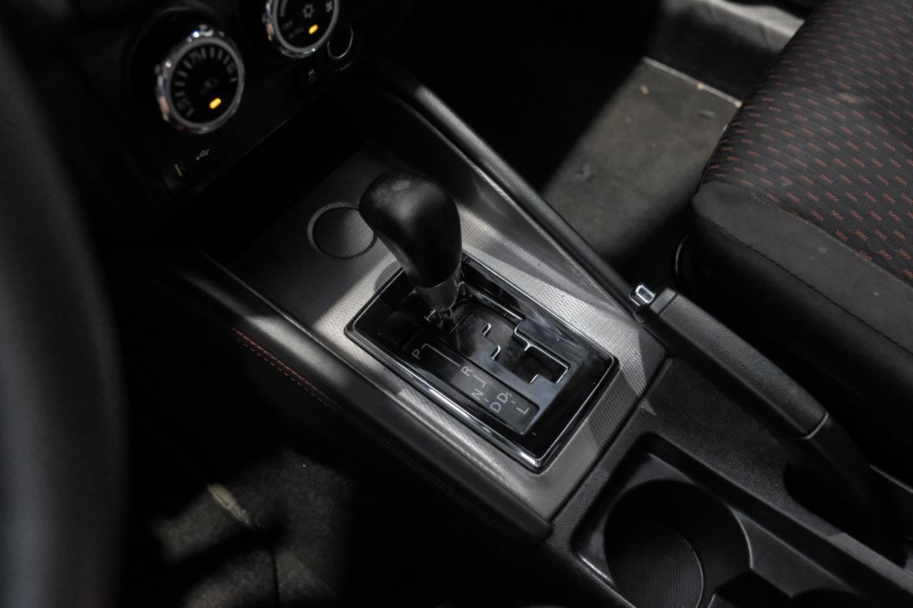 Mitsubishi Outlander Sport ES 2.0 CVT 2019