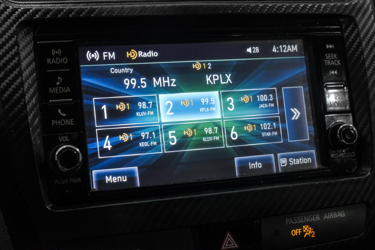 Mitsubishi Outlander Sport ES 2.0 CVT 2019