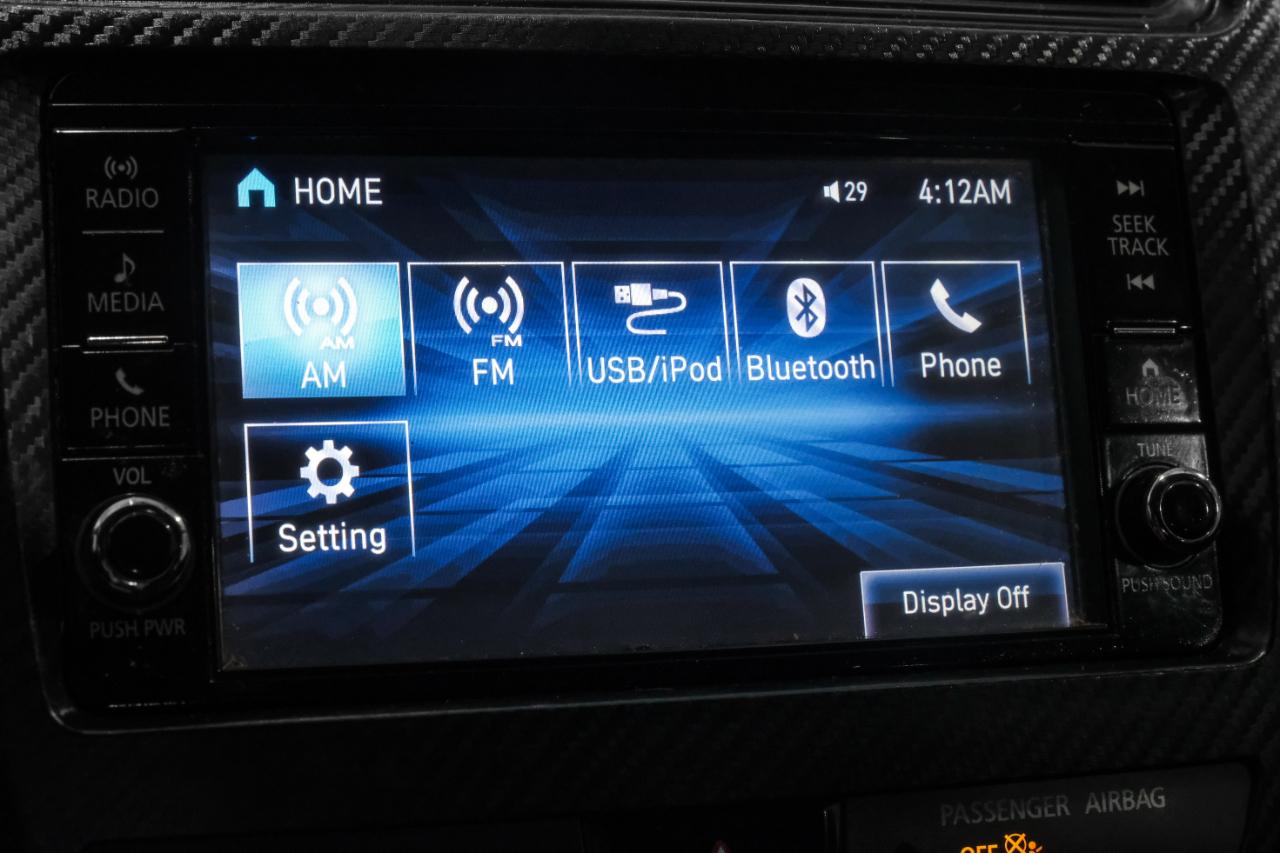 Mitsubishi Outlander Sport ES 2.0 CVT 2019