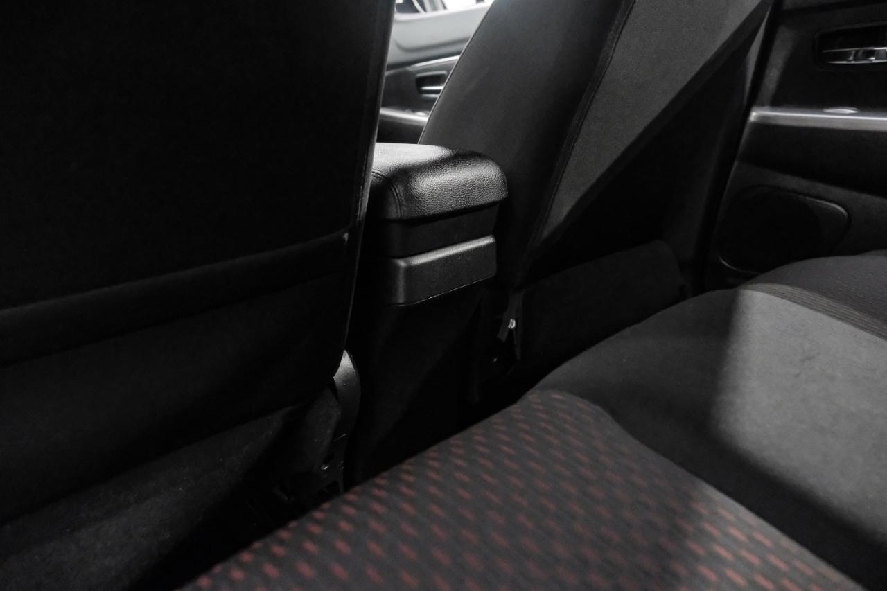 Mitsubishi Outlander Sport ES 2.0 CVT 2019
