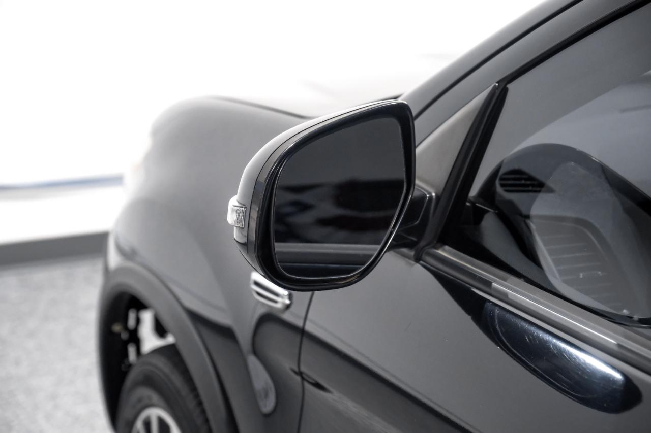 Mitsubishi Outlander Sport ES 2.0 CVT 2019