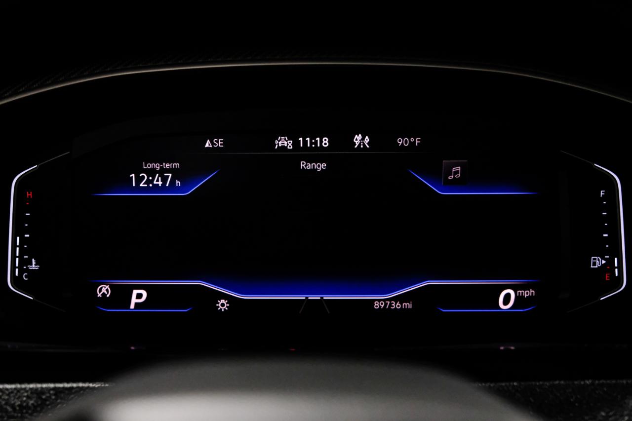 Volkswagen Arteon SEL R-Line 4MOTION 2021