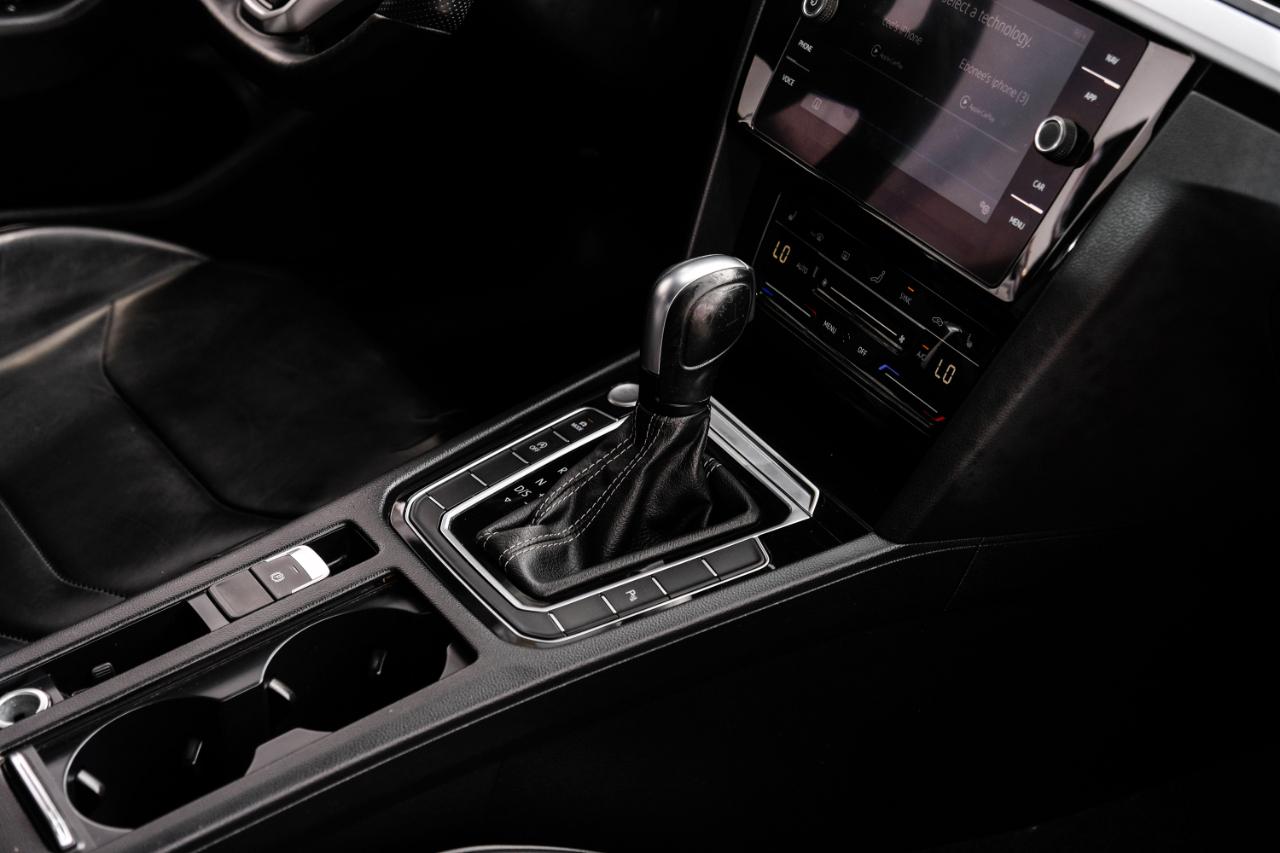Volkswagen Arteon SEL R-Line 4MOTION 2021