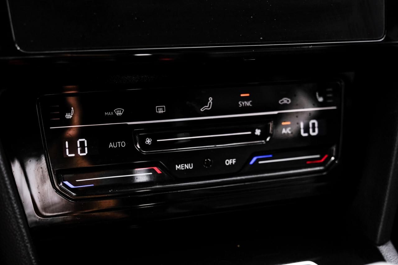 Volkswagen Arteon SEL R-Line 4MOTION 2021