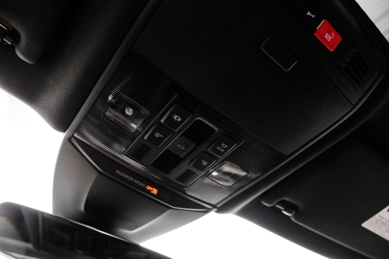 Volkswagen Arteon SEL R-Line 4MOTION 2021