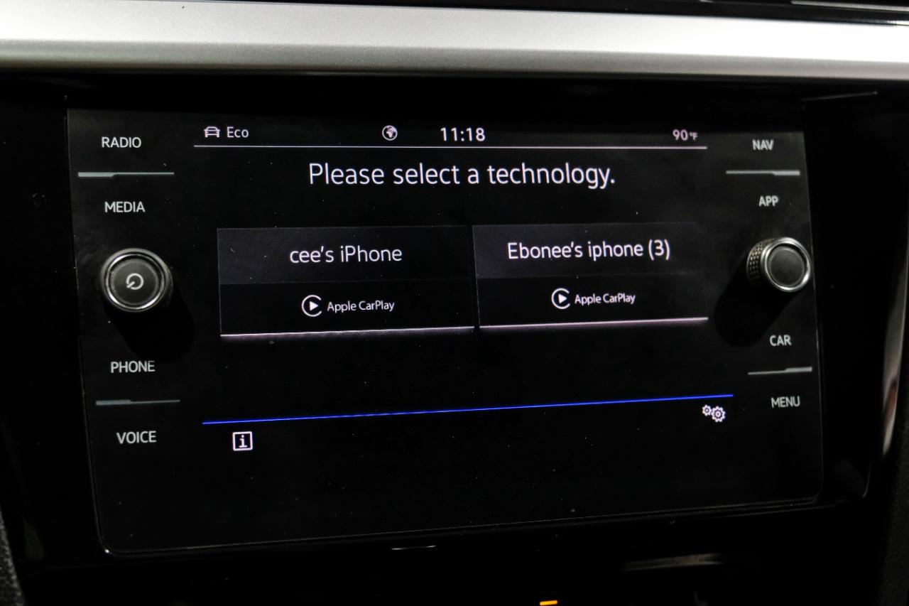 Volkswagen Arteon SEL R-Line 4MOTION 2021