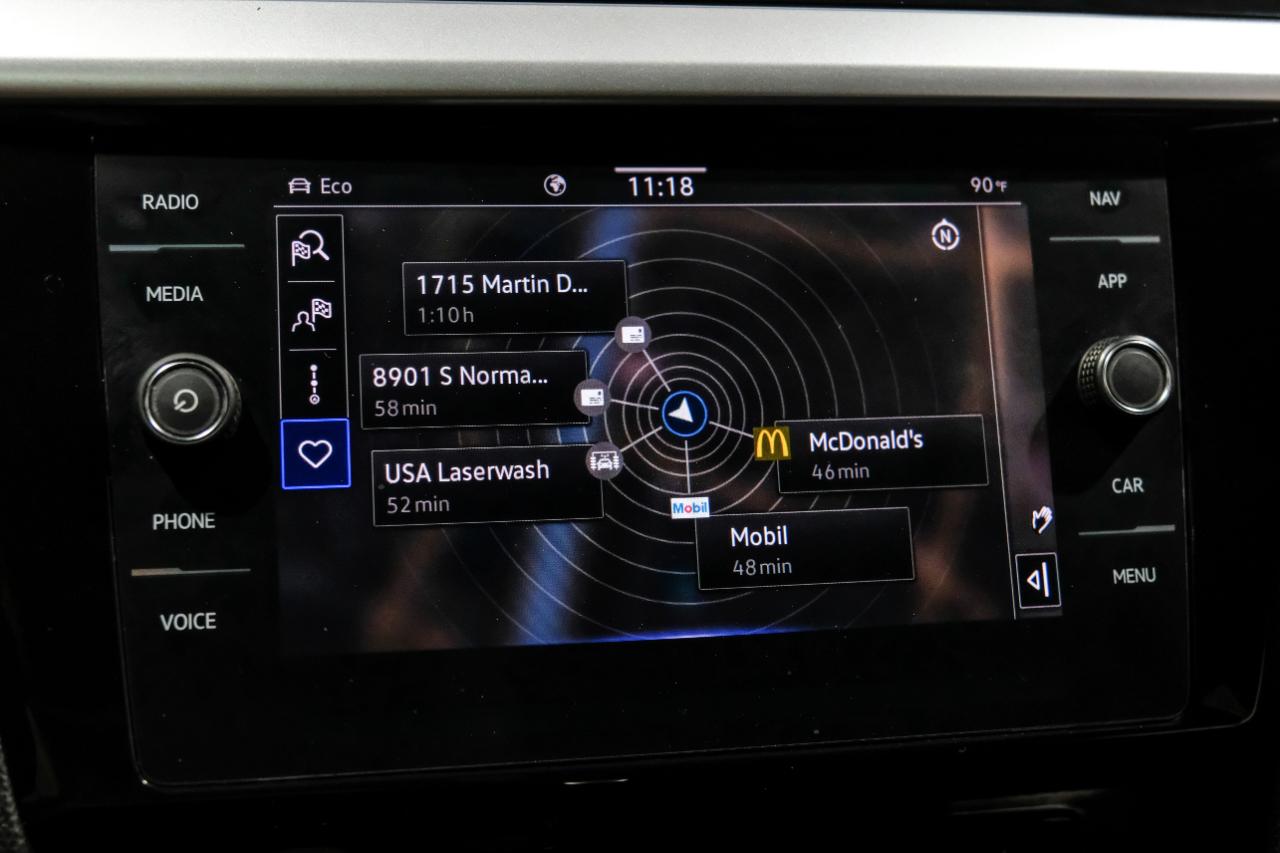 Volkswagen Arteon SEL R-Line 4MOTION 2021