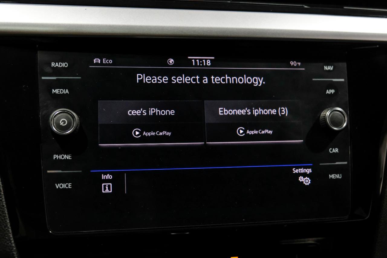 Volkswagen Arteon SEL R-Line 4MOTION 2021