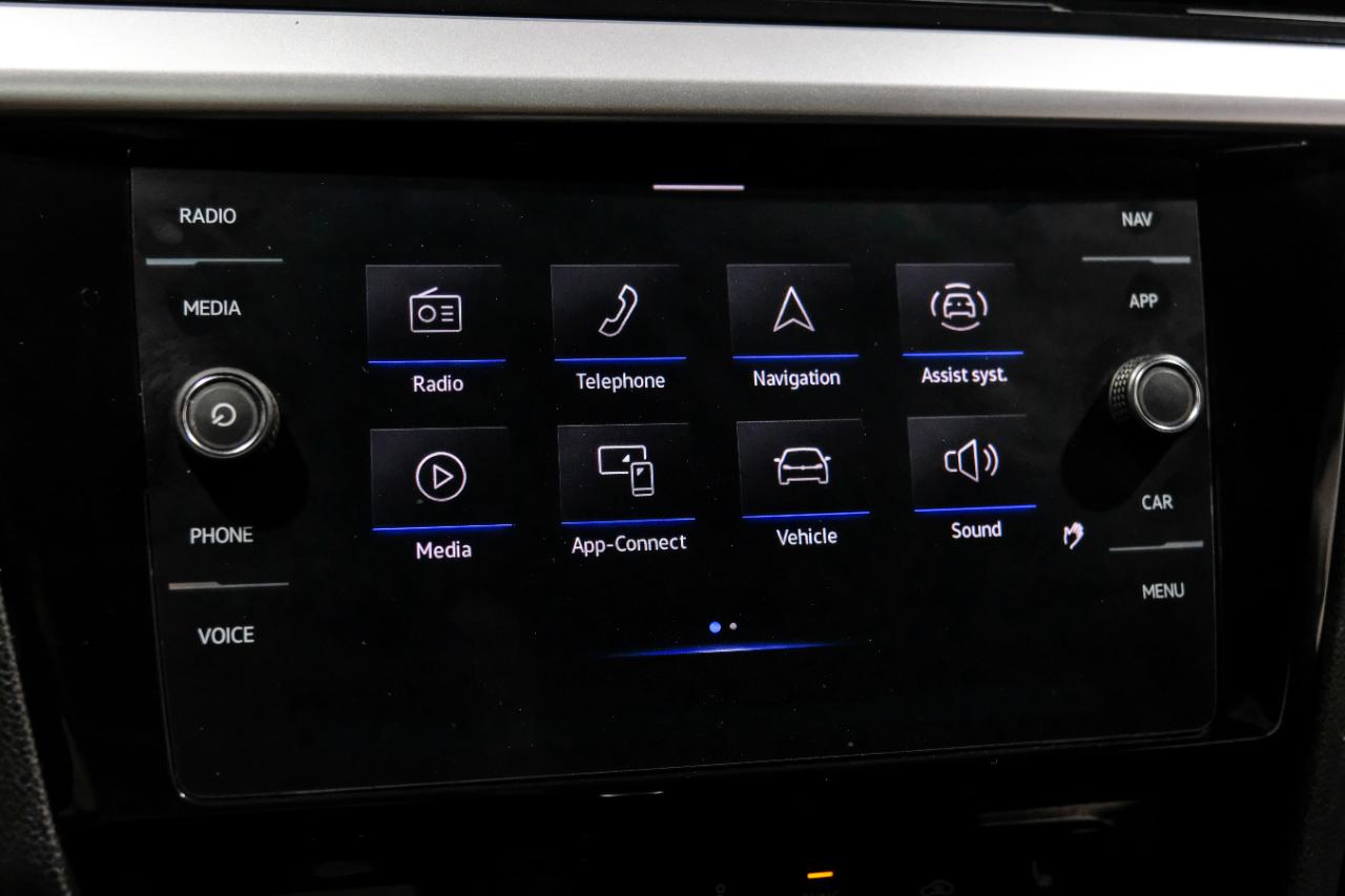 Volkswagen Arteon SEL R-Line 4MOTION 2021