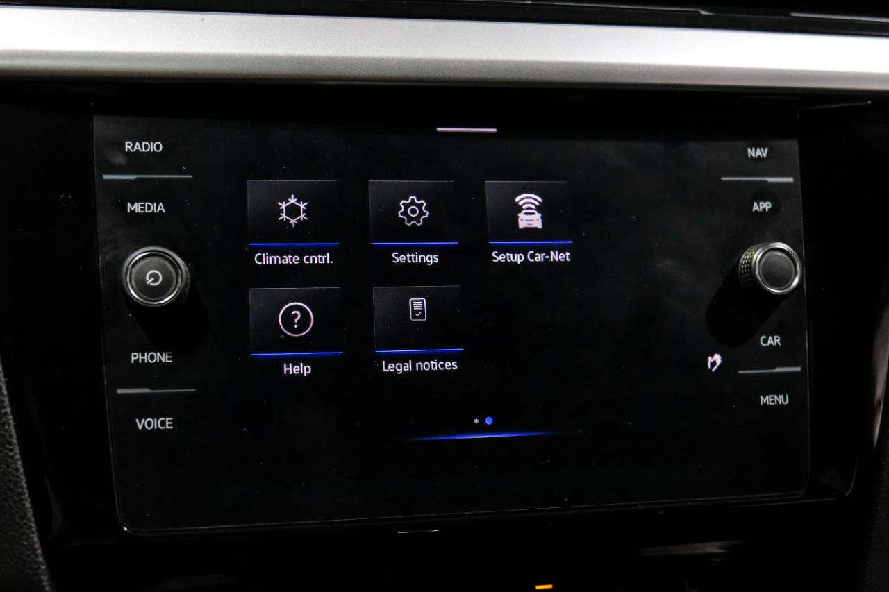 Volkswagen Arteon SEL R-Line 4MOTION 2021