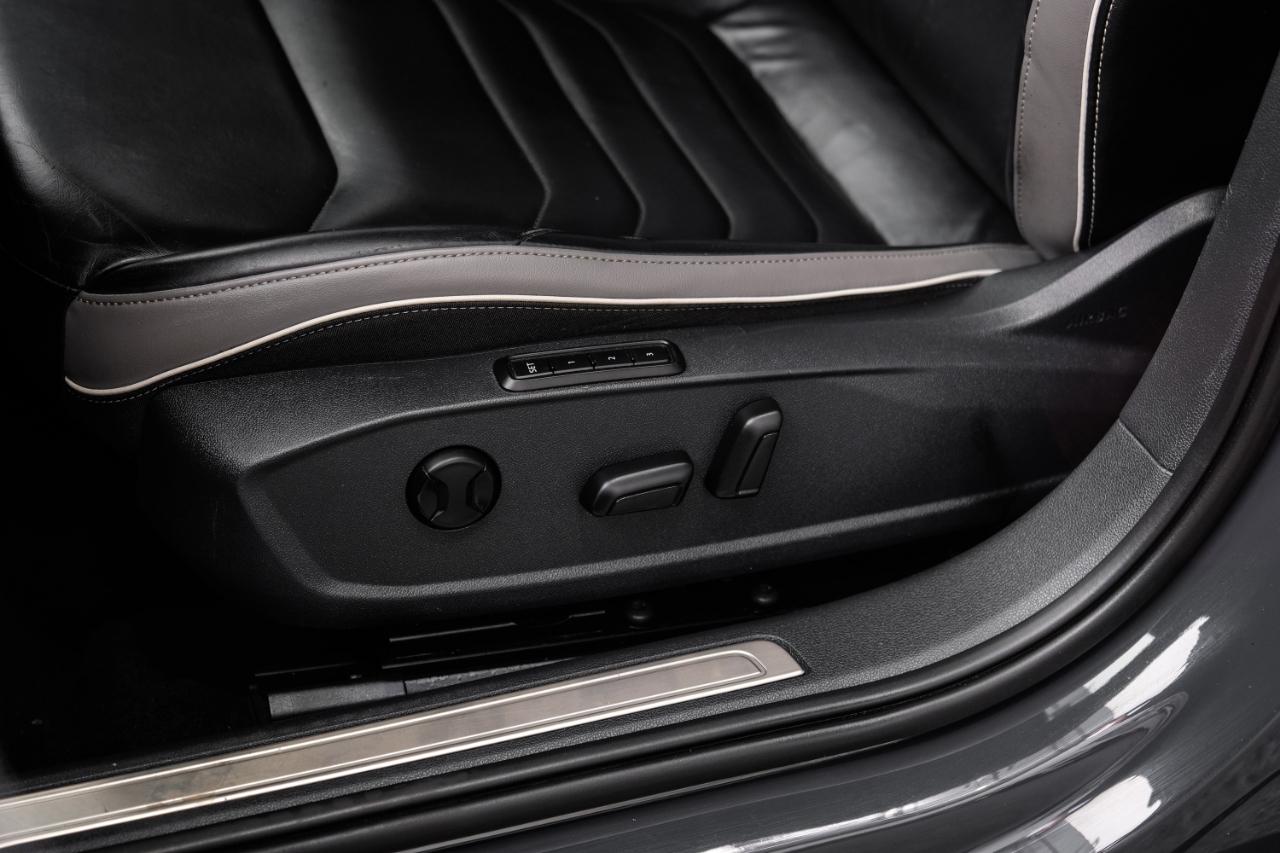 Volkswagen Arteon SEL R-Line 4MOTION 2021