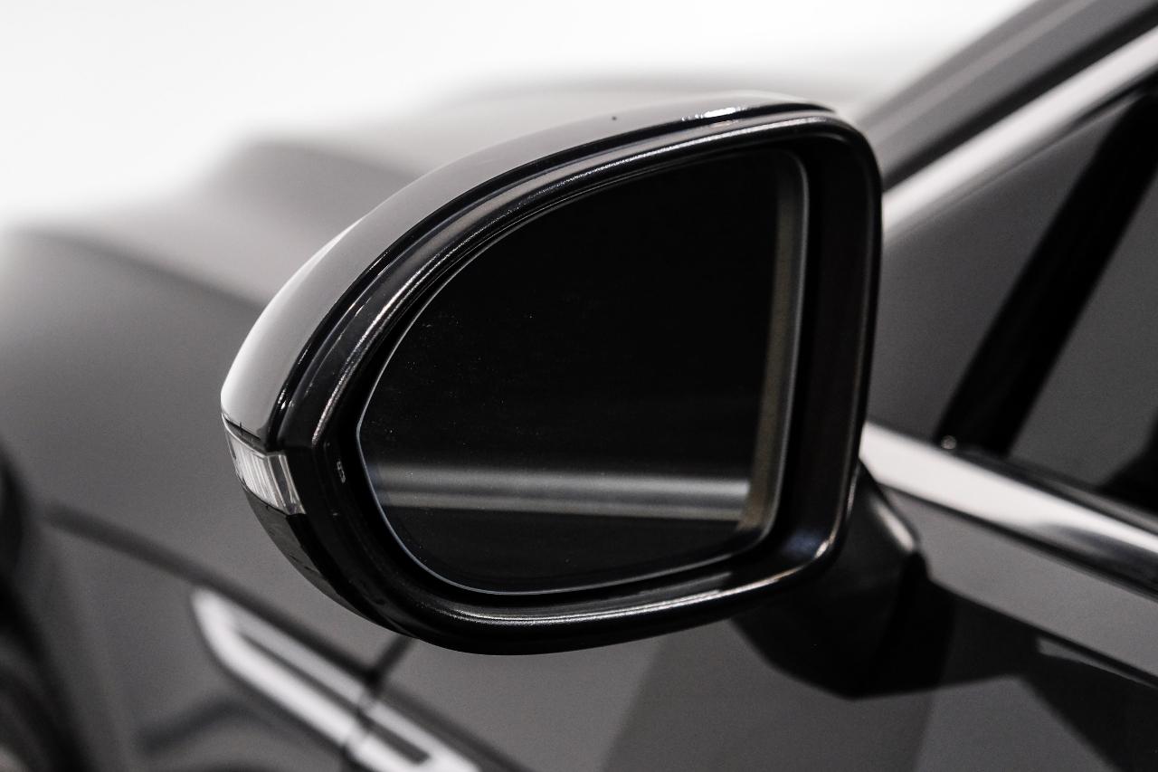 Volkswagen Arteon SEL R-Line 4MOTION 2021