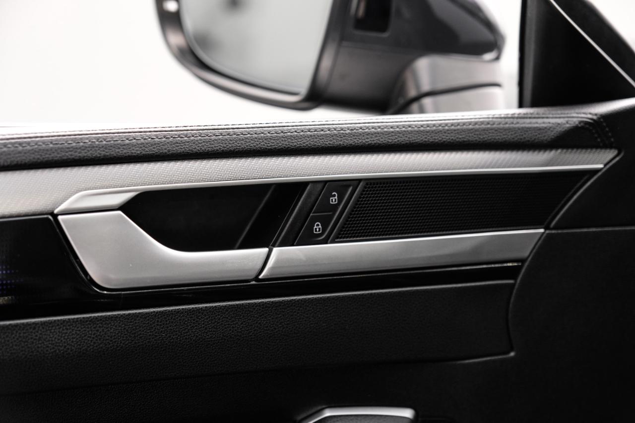 Volkswagen Arteon SEL R-Line 4MOTION 2021
