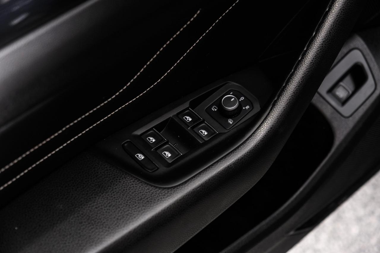 Volkswagen Arteon SEL R-Line 4MOTION 2021