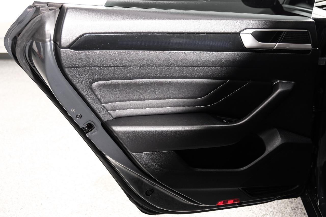 Volkswagen Arteon SEL R-Line 4MOTION 2021