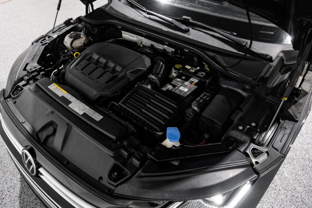 Volkswagen Arteon SEL R-Line 4MOTION 2021