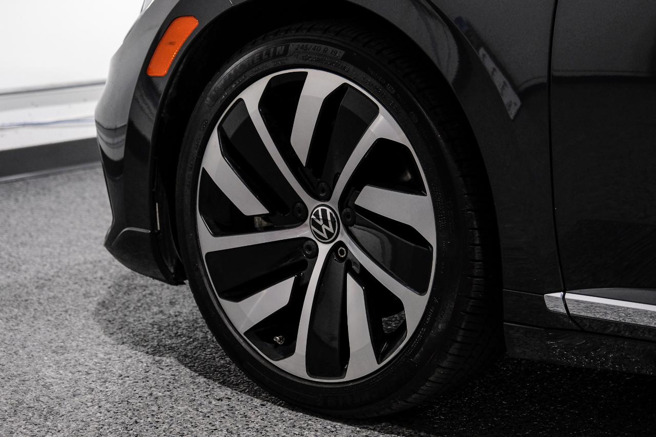 Volkswagen Arteon SEL R-Line 4MOTION 2021