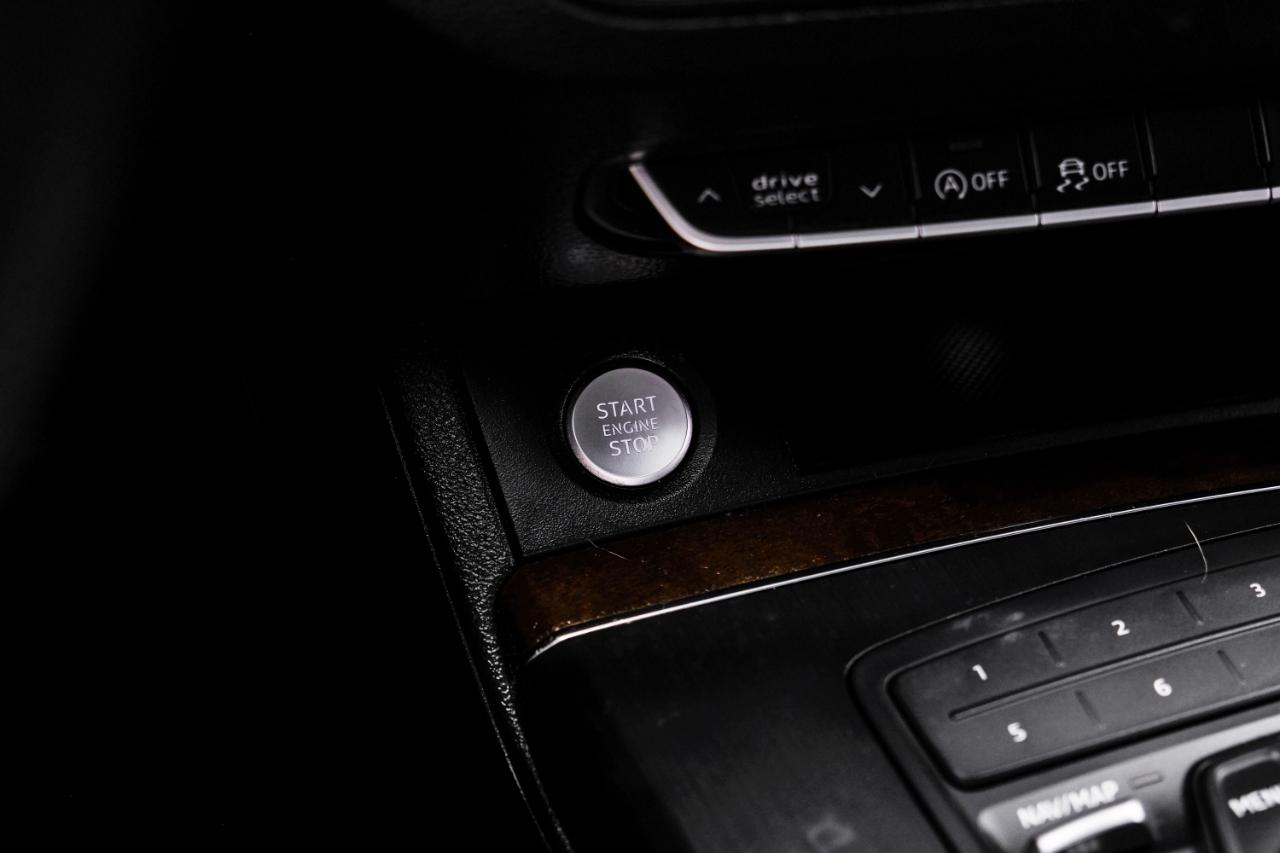 Audi Q5 Premium 45 TFSI quattro 2019