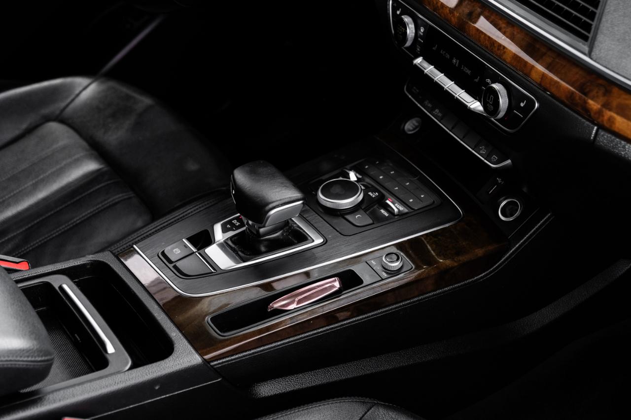 Audi Q5 Premium 45 TFSI quattro 2019