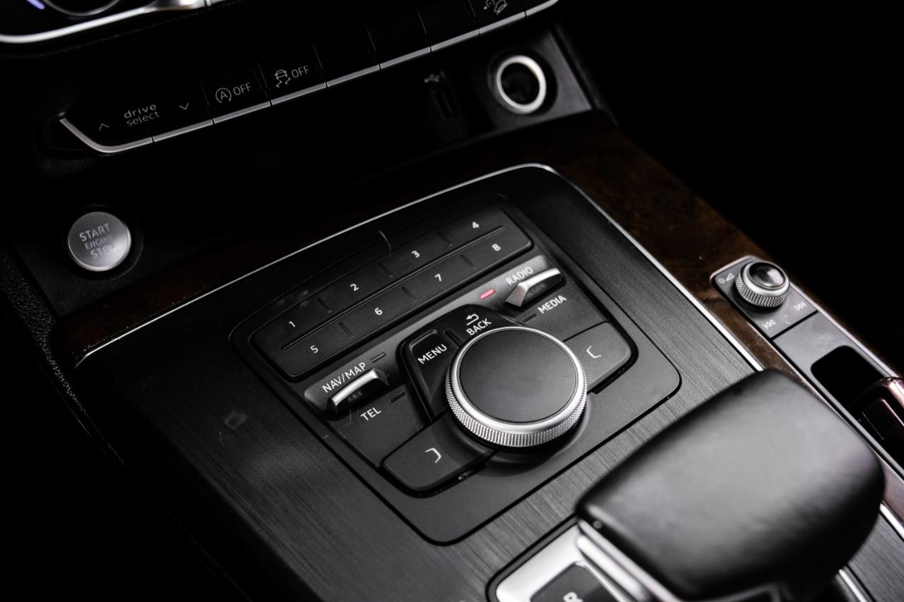 Audi Q5 Premium 45 TFSI quattro 2019