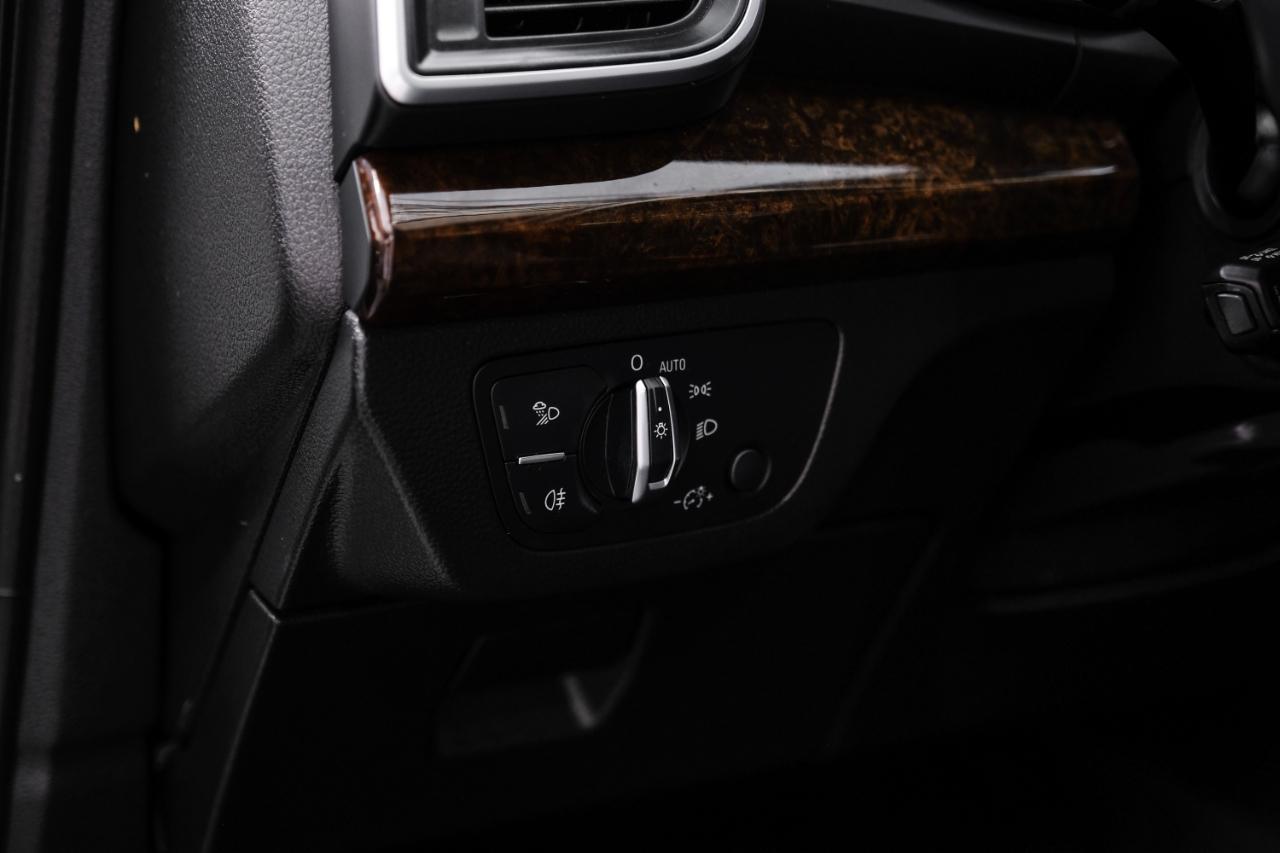 Audi Q5 Premium 45 TFSI quattro 2019
