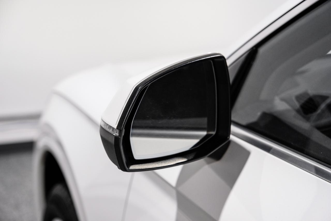 Audi Q5 Premium 45 TFSI quattro 2019