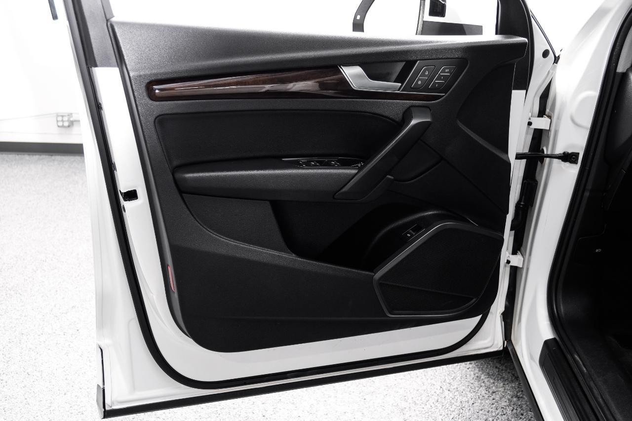Audi Q5 Premium 45 TFSI quattro 2019