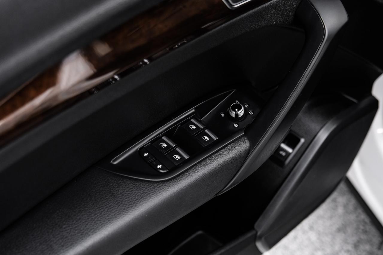Audi Q5 Premium 45 TFSI quattro 2019