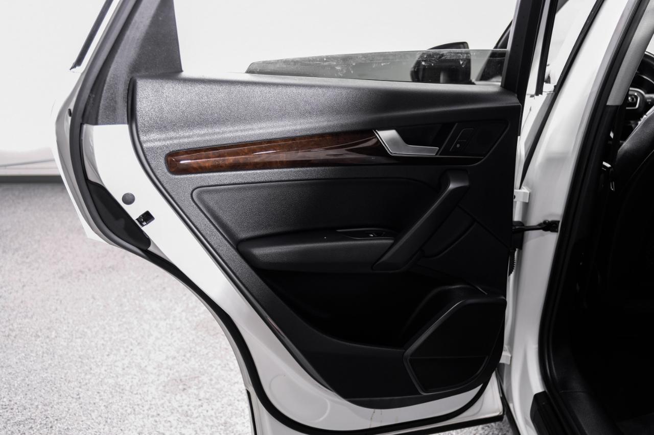Audi Q5 Premium 45 TFSI quattro 2019