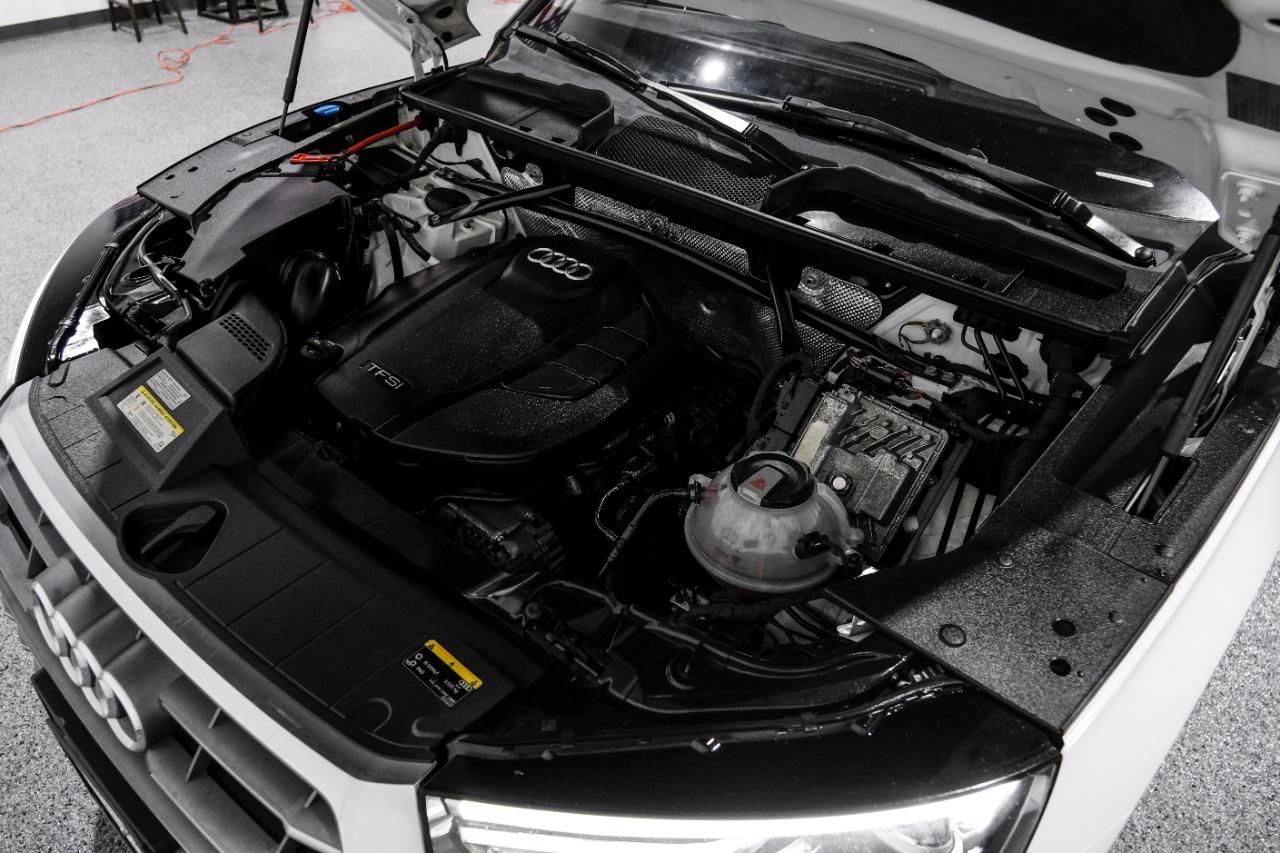 Audi Q5 Premium 45 TFSI quattro 2019