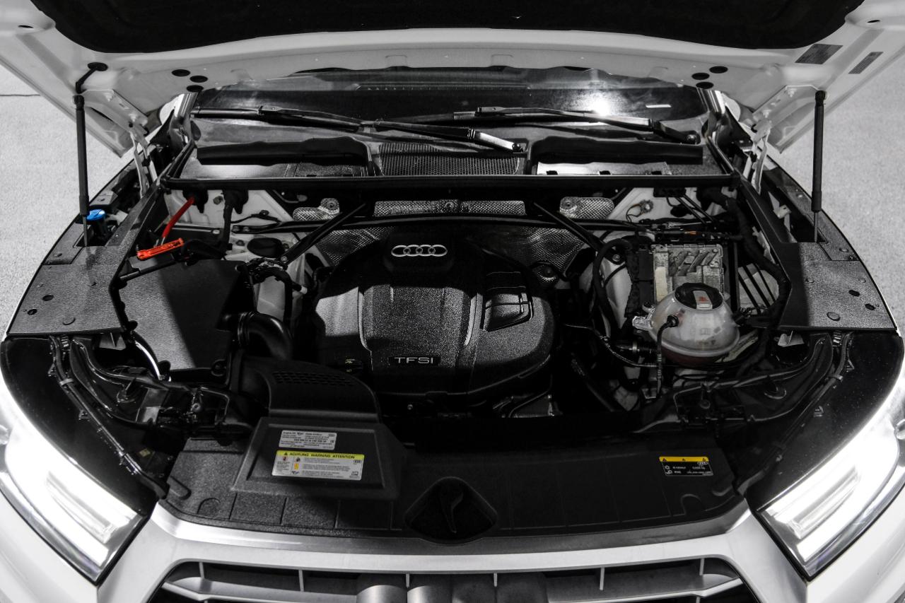 Audi Q5 Premium 45 TFSI quattro 2019