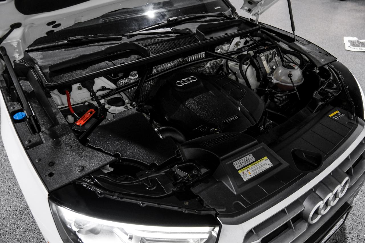 Audi Q5 Premium 45 TFSI quattro 2019