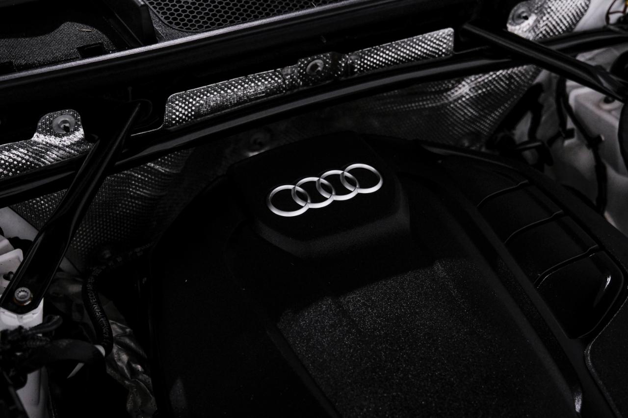 Audi Q5 Premium 45 TFSI quattro 2019