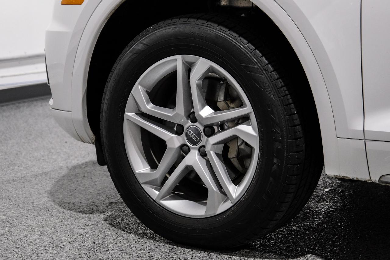 Audi Q5 Premium 45 TFSI quattro 2019