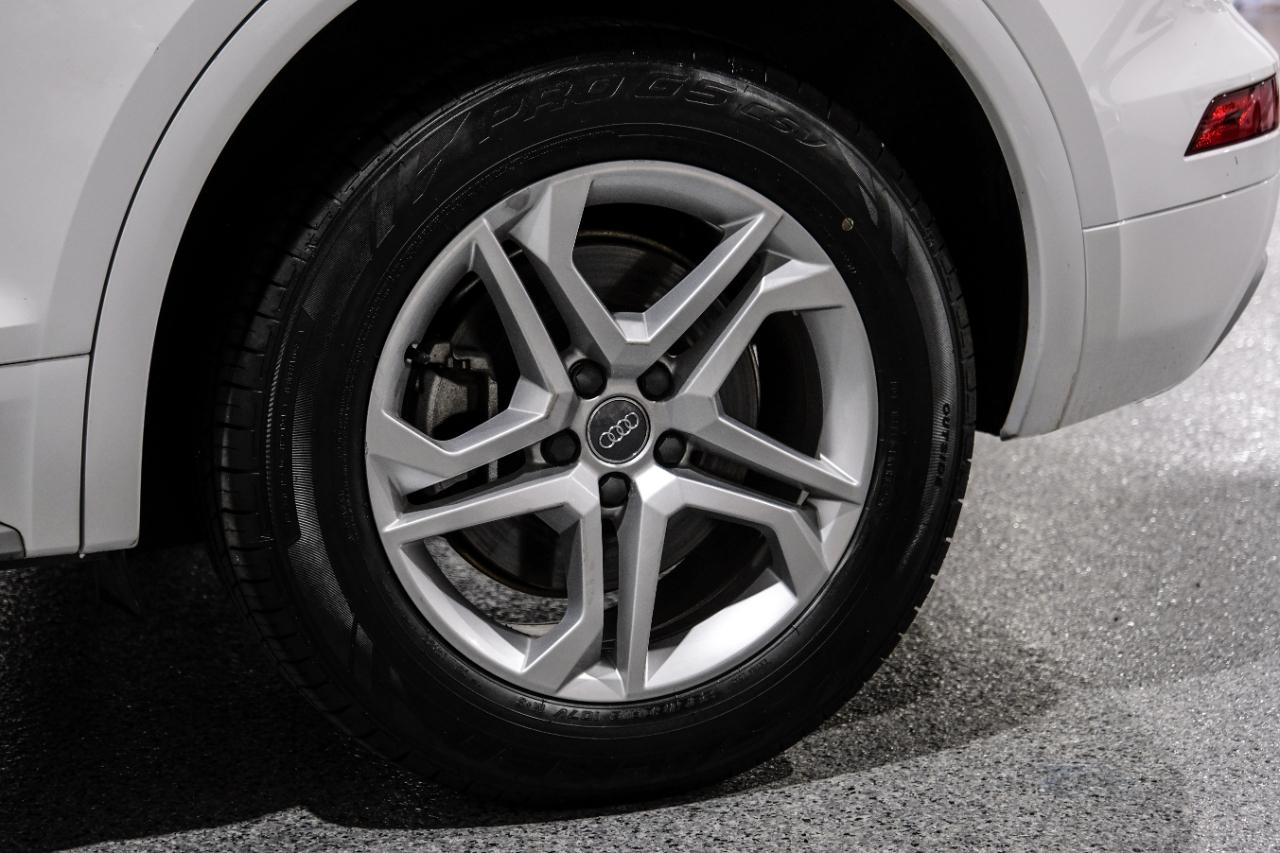 Audi Q5 Premium 45 TFSI quattro 2019
