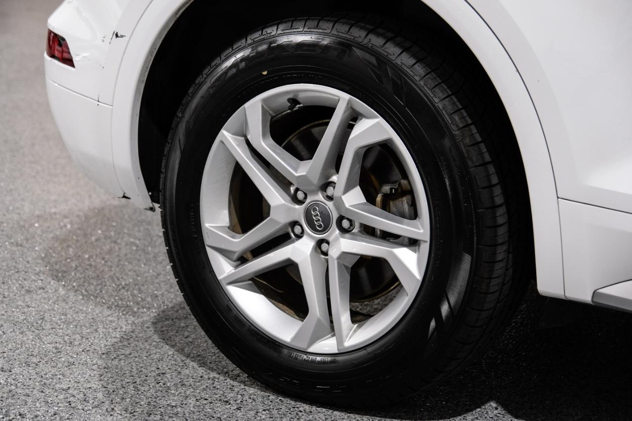 Audi Q5 Premium 45 TFSI quattro 2019