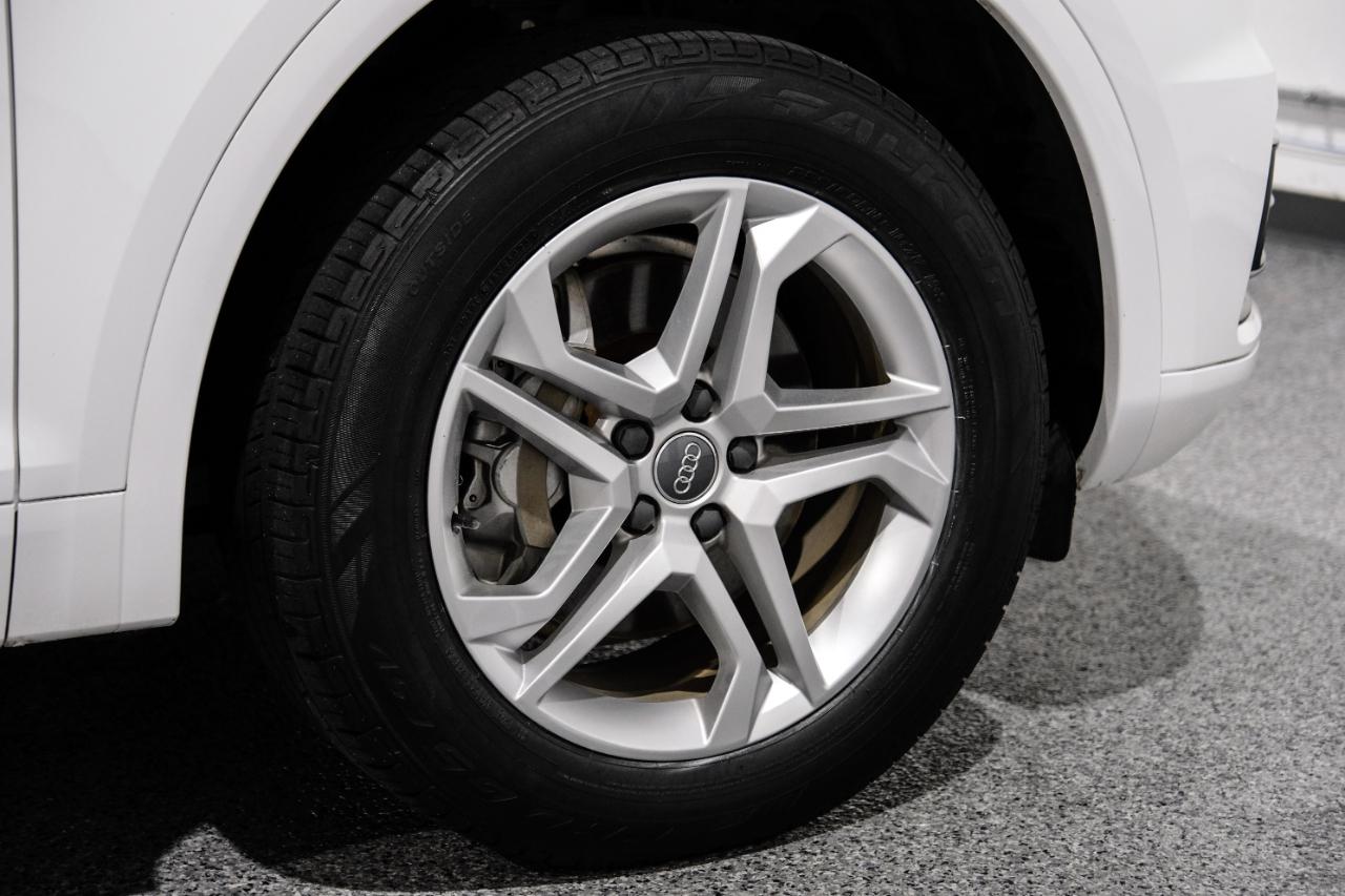 Audi Q5 Premium 45 TFSI quattro 2019