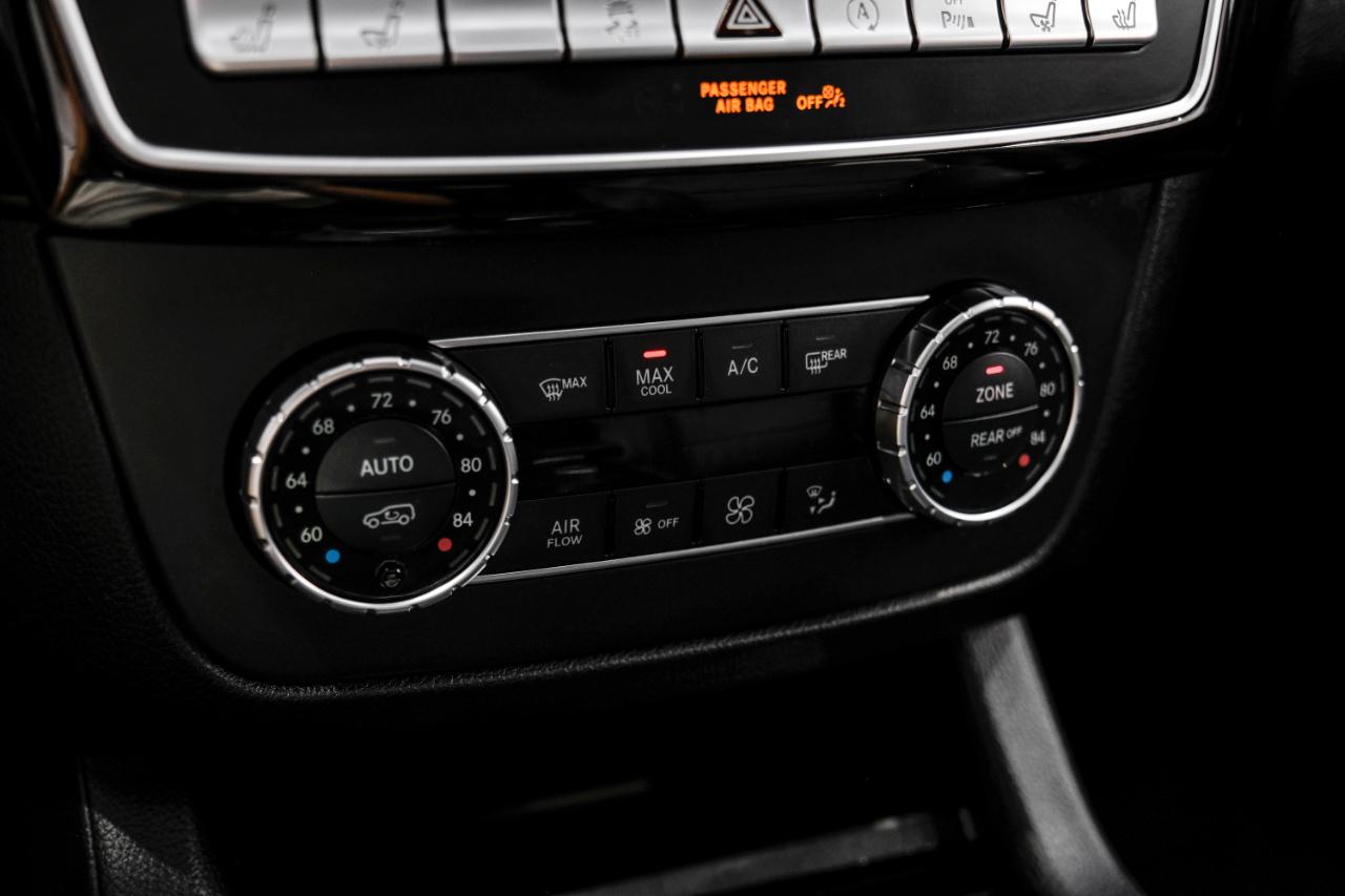 Mercedes-Benz GLS GLS 550 4MATIC SUV 2017