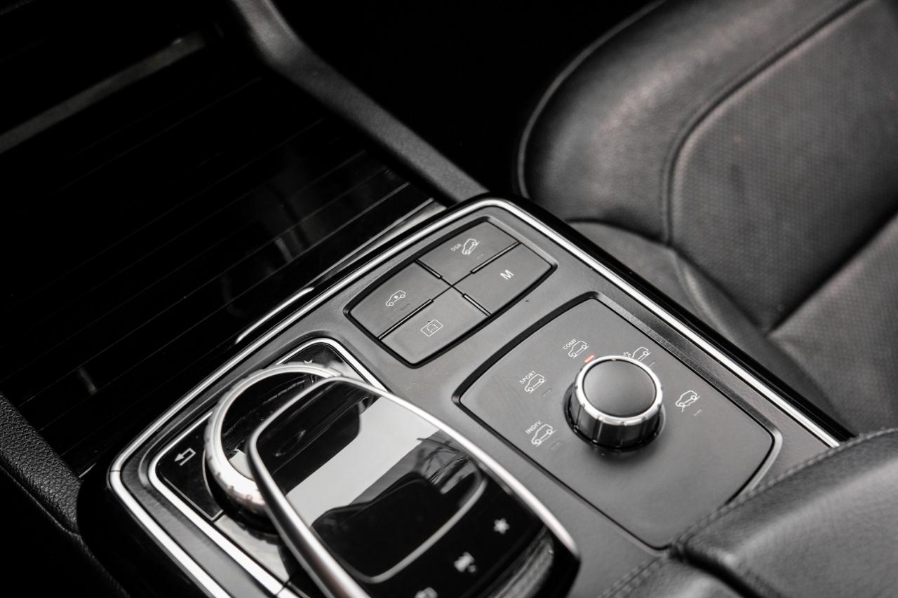 Mercedes-Benz GLS GLS 550 4MATIC SUV 2017