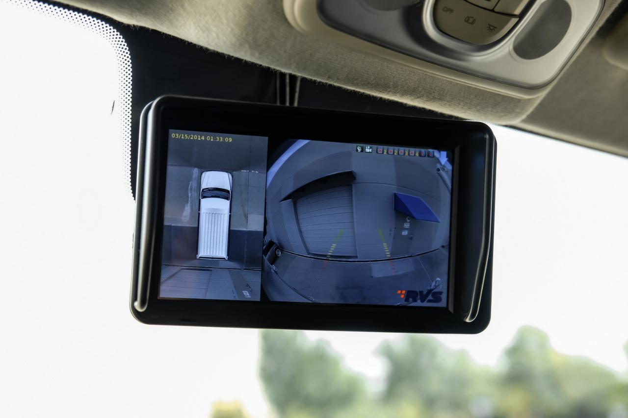 RAM ProMaster Cargo Van 1500 High Roof 136" WB 2021