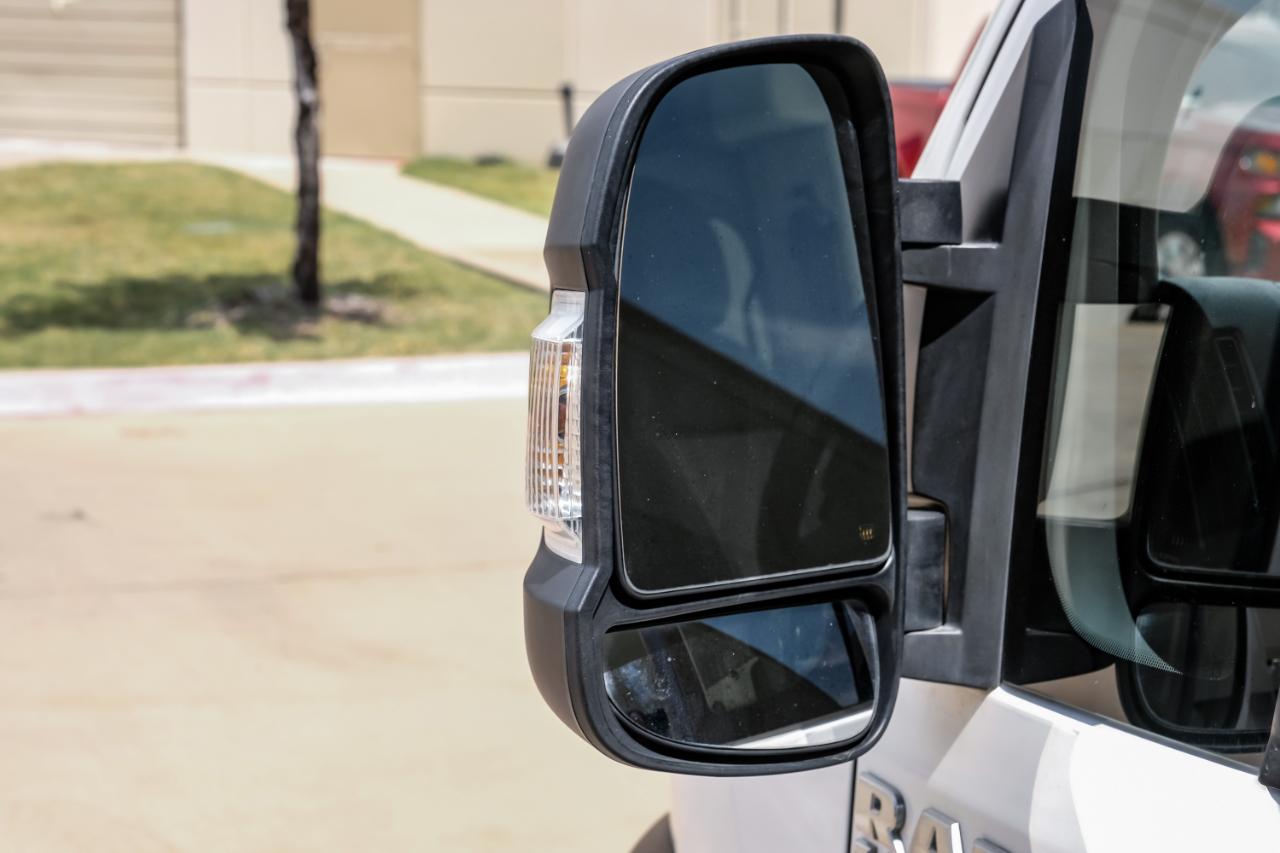 RAM ProMaster Cargo Van 1500 High Roof 136" WB 2021